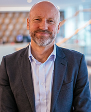Tim Naylor